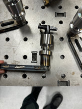 Load image into Gallery viewer, CTNEWMAN ENGINEERING SISSY BAR BENDING FIXTURE