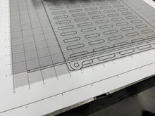 Load image into Gallery viewer, CTNEWMAN ENGINEERING SISSY BAR BENDING FIXTURE