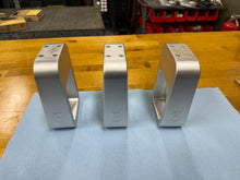 Load image into Gallery viewer, *ULTRA LIMITED* CTNEWMAN ENGINEERING BATTERY POWERED REMOTE CONTROL DESK LAMP