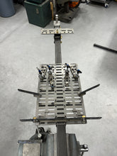 Load image into Gallery viewer, CTNEWMAN ENGINEERING SISSY BAR BENDING FIXTURE