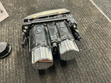 Load image into Gallery viewer, NSX EXTENDED DEPTH HEADLIGHT DUST CAPS