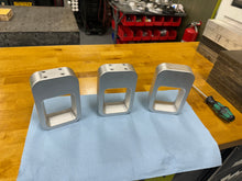 Load image into Gallery viewer, *ULTRA LIMITED* CTNEWMAN ENGINEERING BATTERY POWERED REMOTE CONTROL DESK LAMP