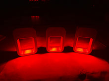 Load image into Gallery viewer, *ULTRA LIMITED* CTNEWMAN ENGINEERING BATTERY POWERED REMOTE CONTROL DESK LAMP