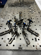 Load image into Gallery viewer, CTNEWMAN ENGINEERING SISSY BAR BENDING FIXTURE