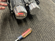 Load image into Gallery viewer, NSX EXTENDED DEPTH HEADLIGHT DUST CAPS