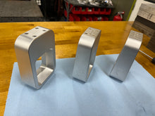 Load image into Gallery viewer, *ULTRA LIMITED* CTNEWMAN ENGINEERING BATTERY POWERED REMOTE CONTROL DESK LAMP