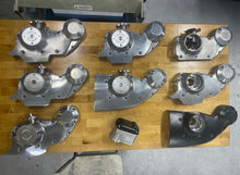 Load image into Gallery viewer, SPORTSTER CAM COVER TRIMMING SERVICE