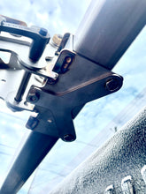 Load image into Gallery viewer, CTNEWMAN ENGINEERING Truck bed motorcycle rack PREORDER