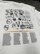 Load image into Gallery viewer, 8 Valve ULH t-shirt
