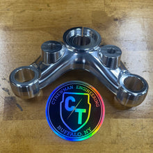 Load image into Gallery viewer, 35MM HD STOCK WIDTH DROP TREE (NARROWGLIDE)