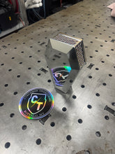 Load image into Gallery viewer, CTNEWMAN / EL LOBO CYCLES COFFIN AIR CLEANER