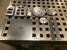 Load image into Gallery viewer, 1.75" Exhaust Tubing Cutting Fixture