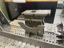 Load image into Gallery viewer, CTNEWMAN ENGINEERING BIG TWIN FRAME JIG (OPTIONAL ENGINE EXPANSION KIT)