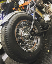 Load image into Gallery viewer, Car wheel hub adapter