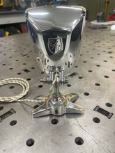 Load image into Gallery viewer, CTNEWMAN ENGINEERING SHIELD HEADLIGHT