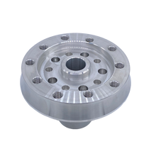 Load image into Gallery viewer, Car wheel hub adapter