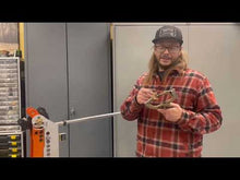 Load and play video in Gallery viewer, CTNEWMAN ENGINEERING TUBING BENDER