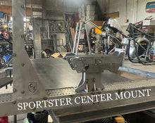 Load image into Gallery viewer, ENGINE EXPANSION KIT for BIG TWIN FRAME JIGS