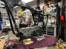 Load image into Gallery viewer, ENGINE EXPANSION KIT for BIG TWIN FRAME JIGS