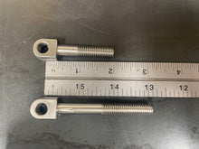 Load image into Gallery viewer, CTNEWMAN ENGINEERING SHIELD HEADLIGHT