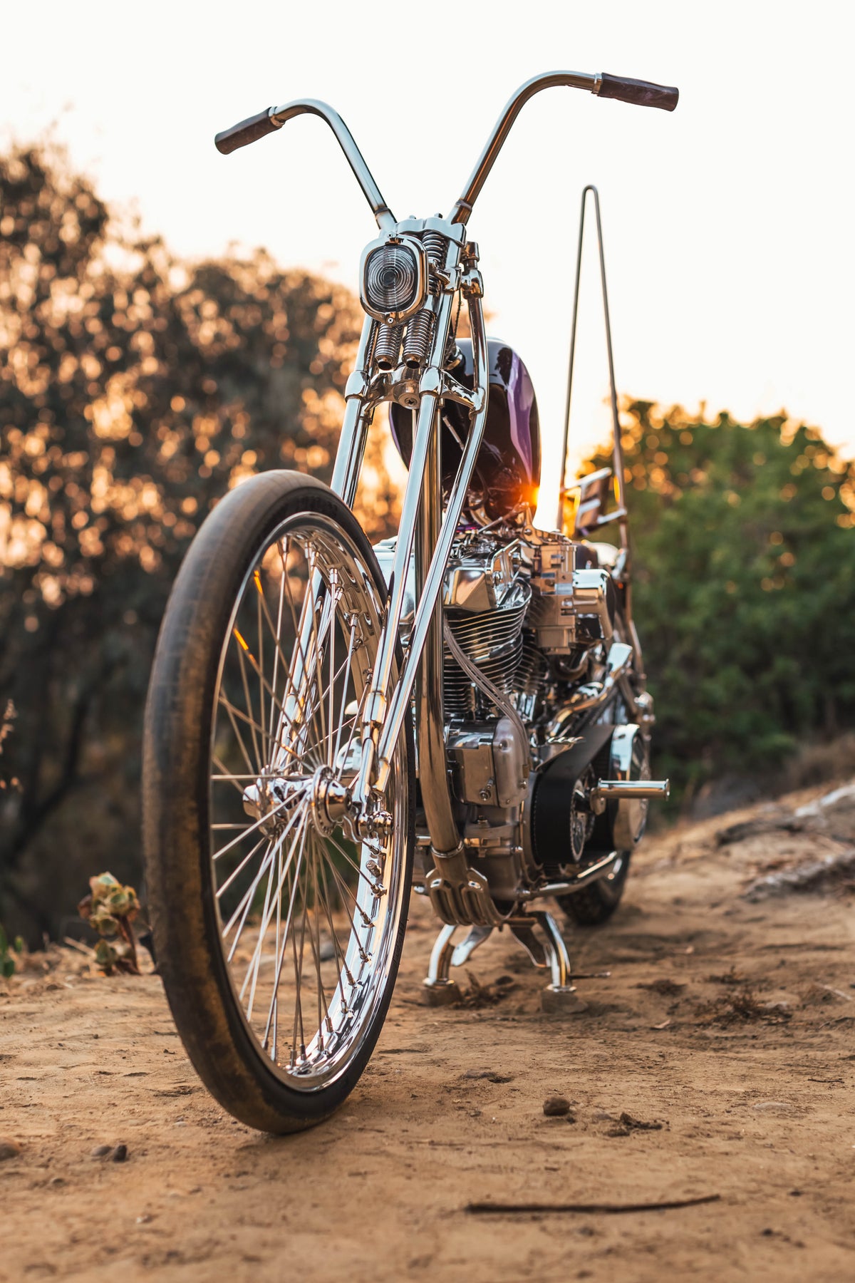 ALTMAG - GEN MOUNT MAGNETO WITH CHARGING SYSTEM for BIGTWIN and IRONHEAD