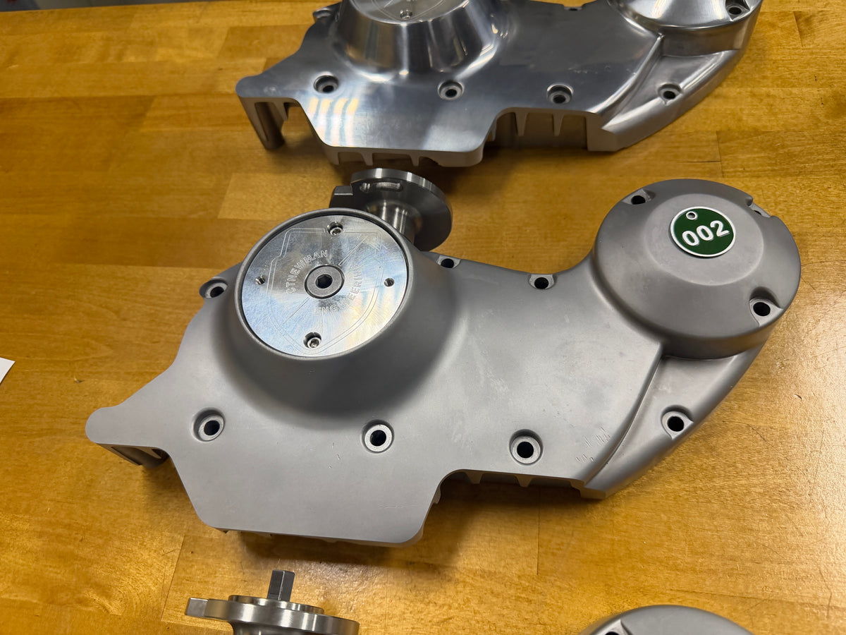 91-03 Sportster Magneto IN STOCK UNITS