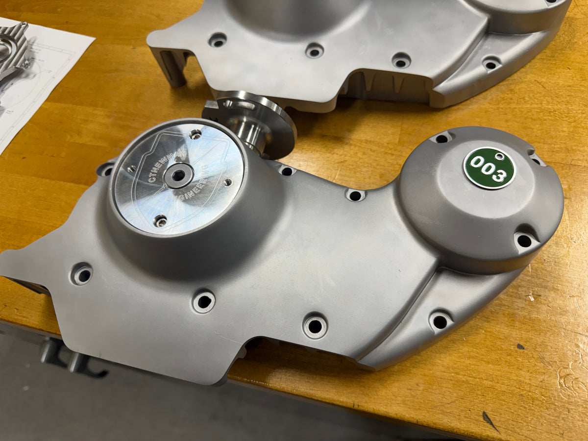 91-03 Sportster Magneto IN STOCK UNITS
