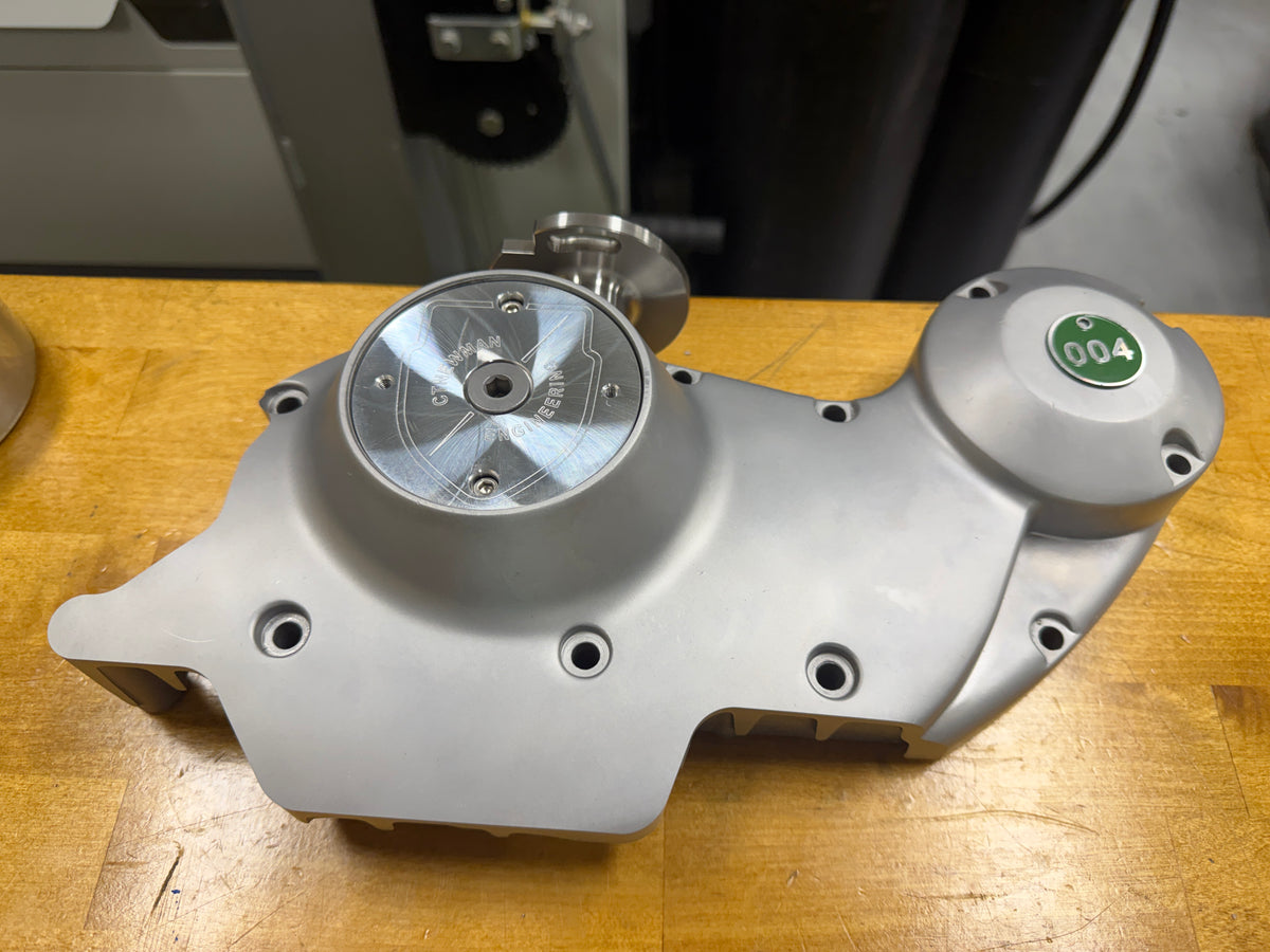 91-03 Sportster Magneto IN STOCK UNITS