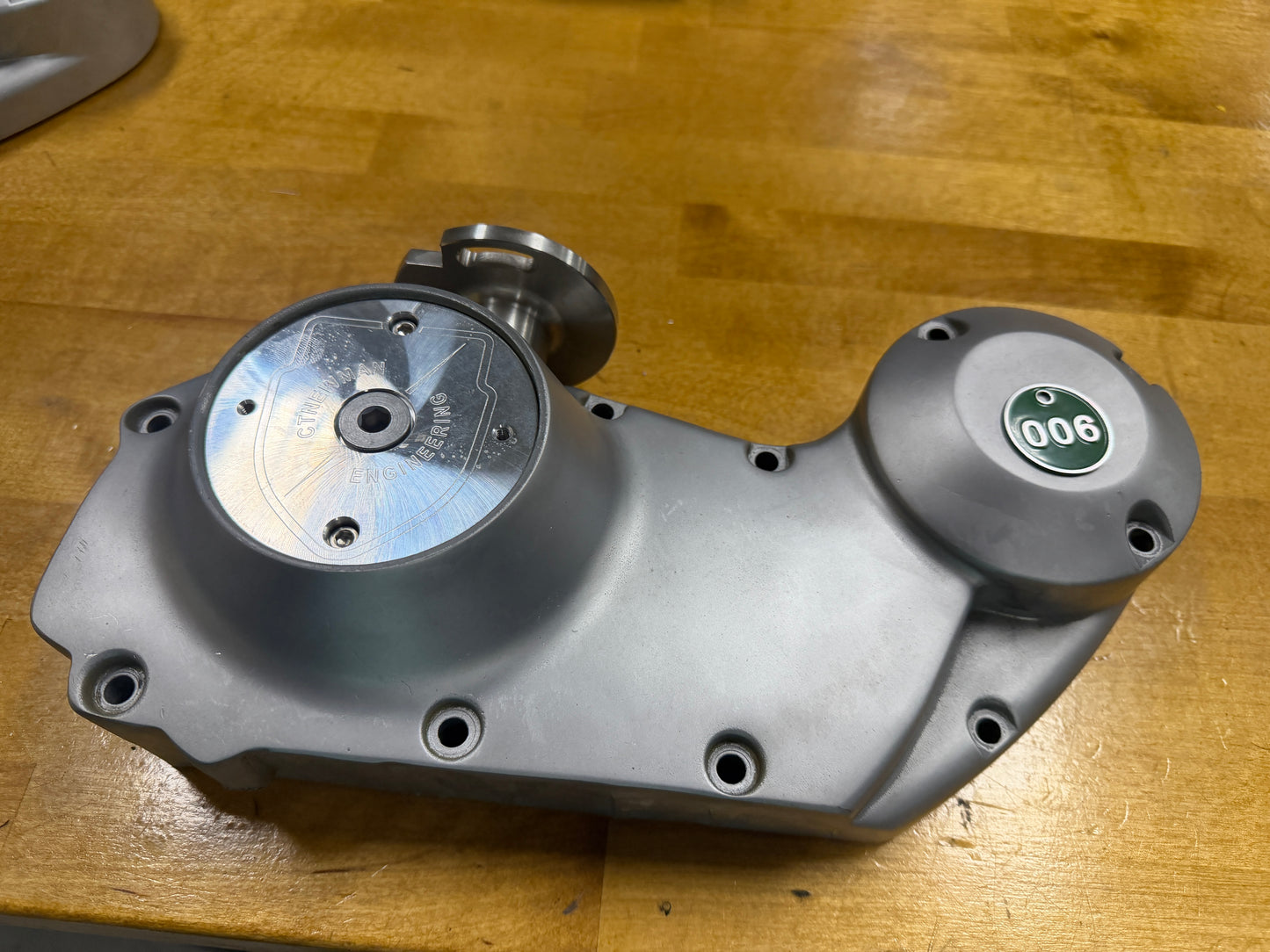 91-03 Sportster Magneto IN STOCK UNITS