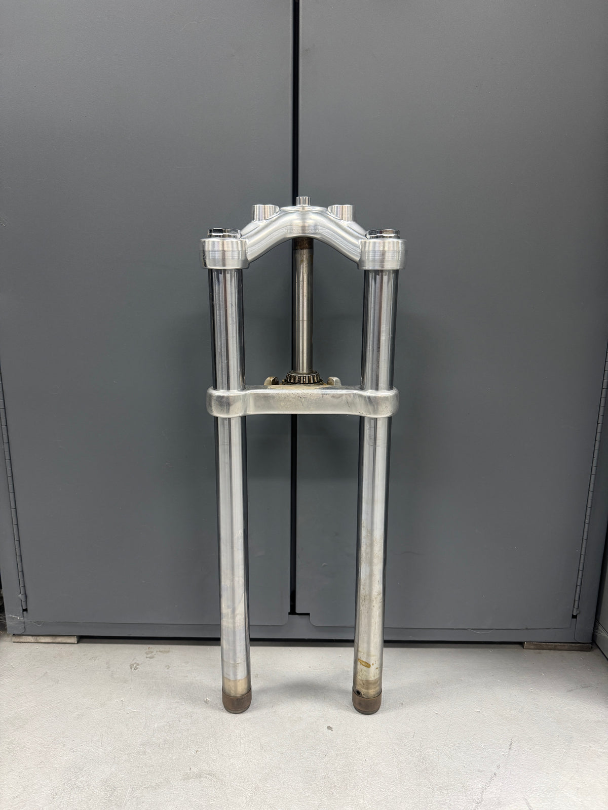 39MM HD STOCK WIDTH DROP TREE (NARROWGLIDE)