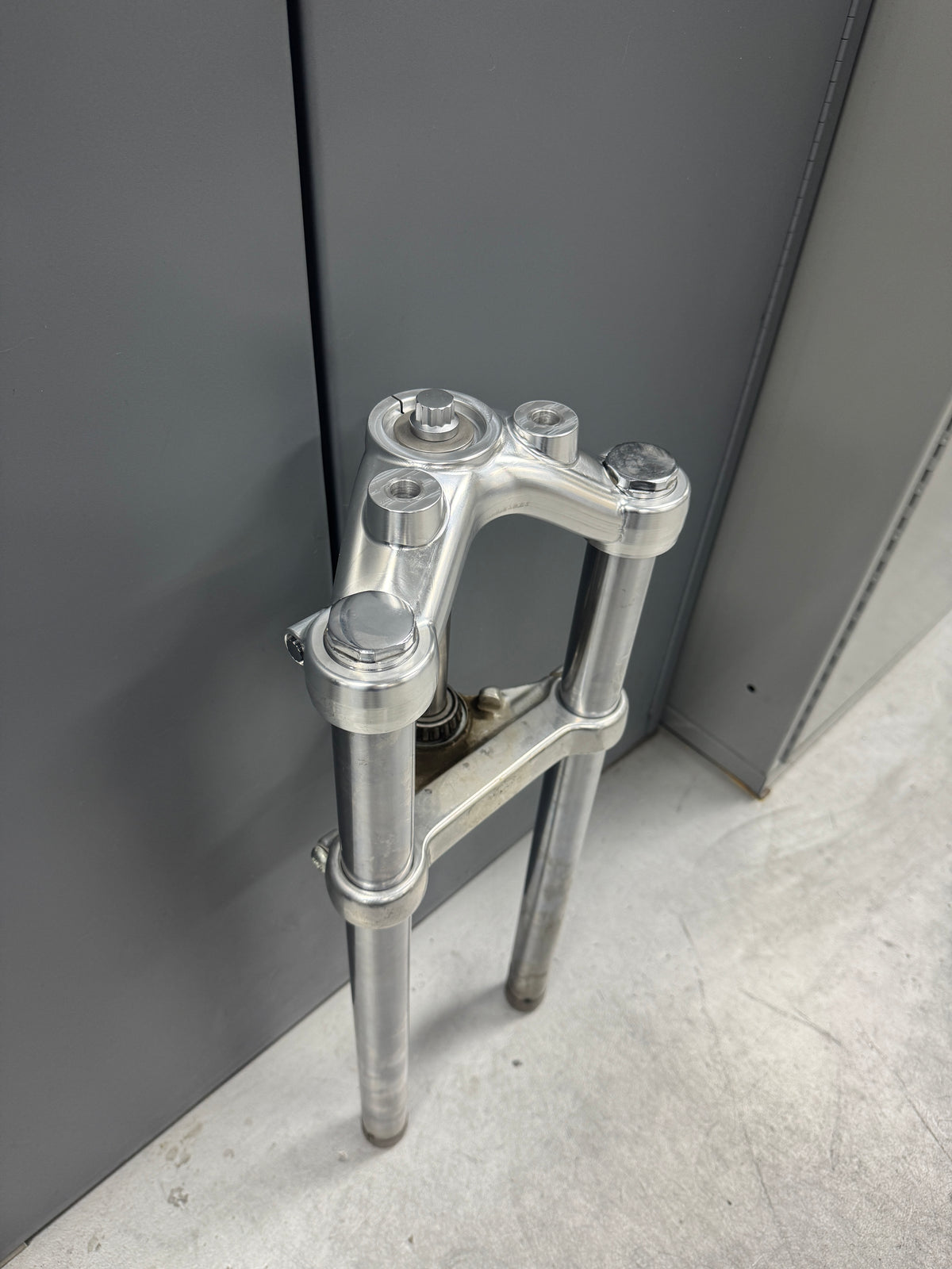 39MM HD STOCK WIDTH DROP TREE (NARROWGLIDE)