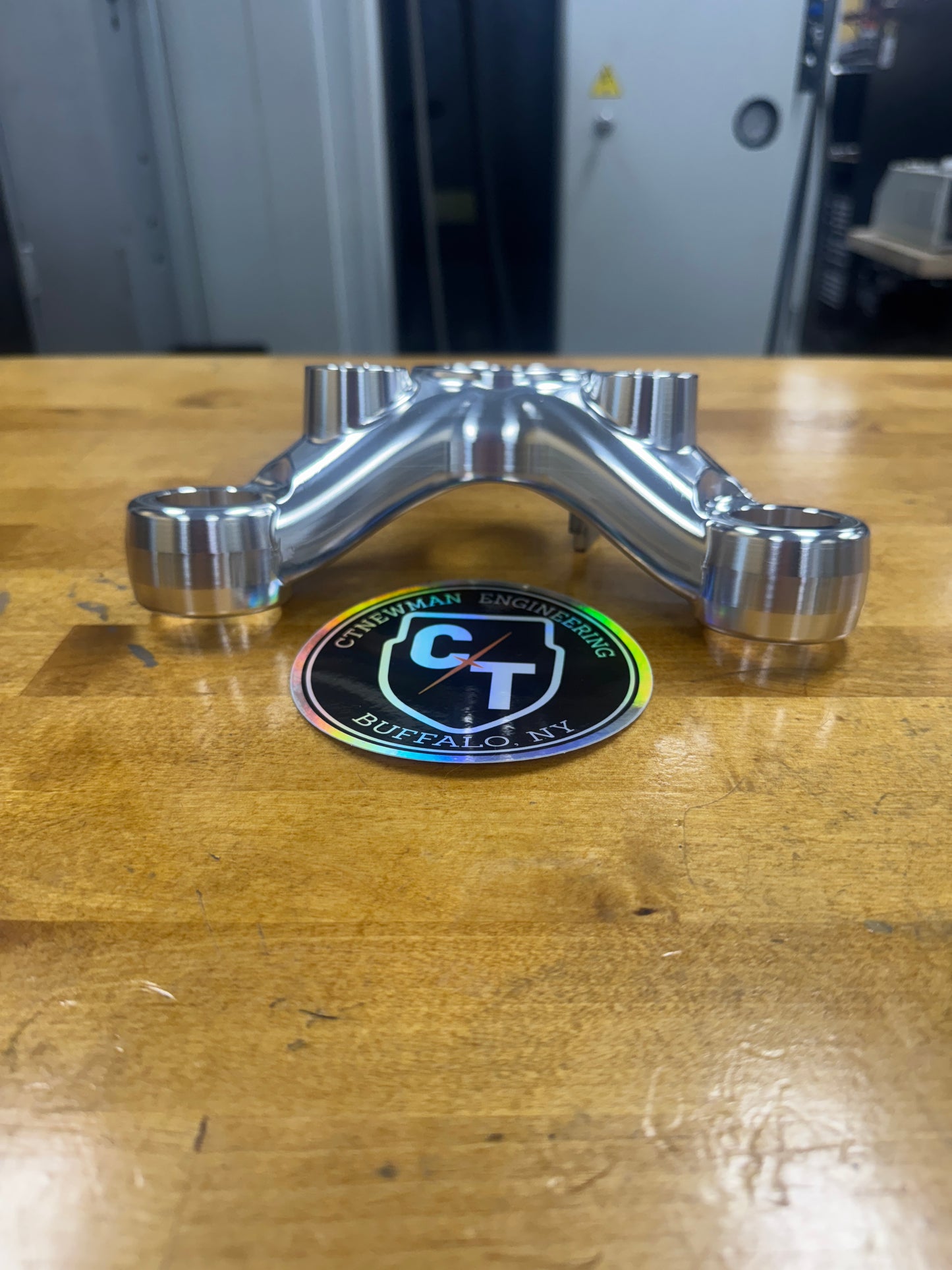35MM HD STOCK WIDTH DROP TREE (NARROWGLIDE)