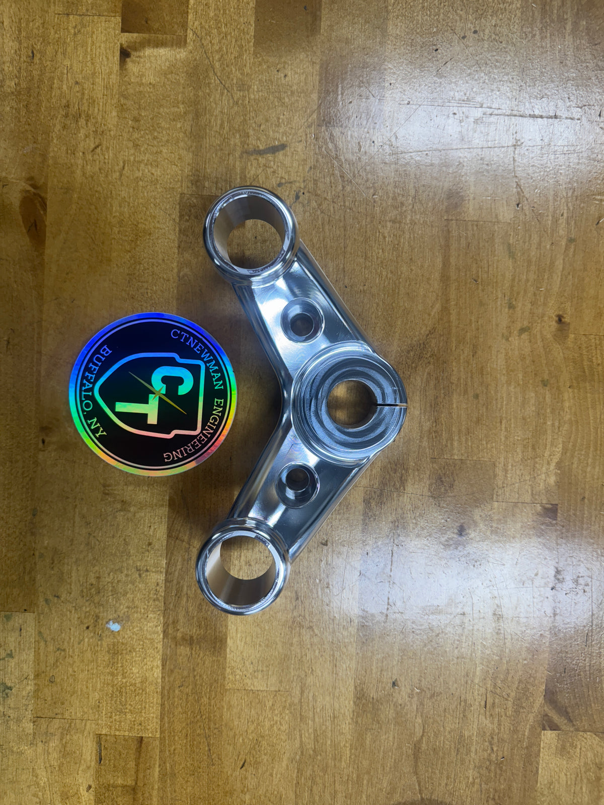 35MM HD STOCK WIDTH DROP TREE (NARROWGLIDE)