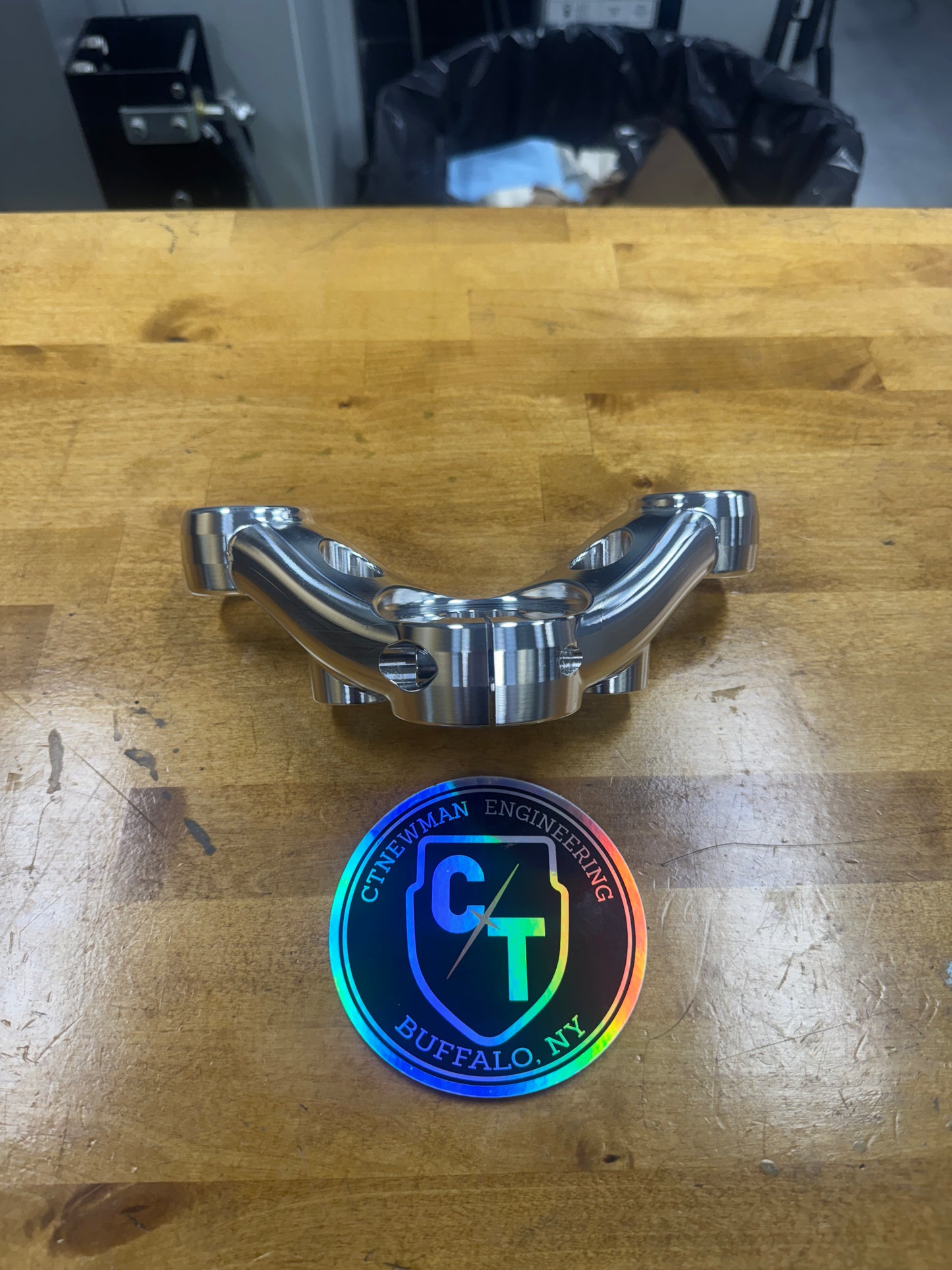 35MM HD STOCK WIDTH DROP TREE (NARROWGLIDE)