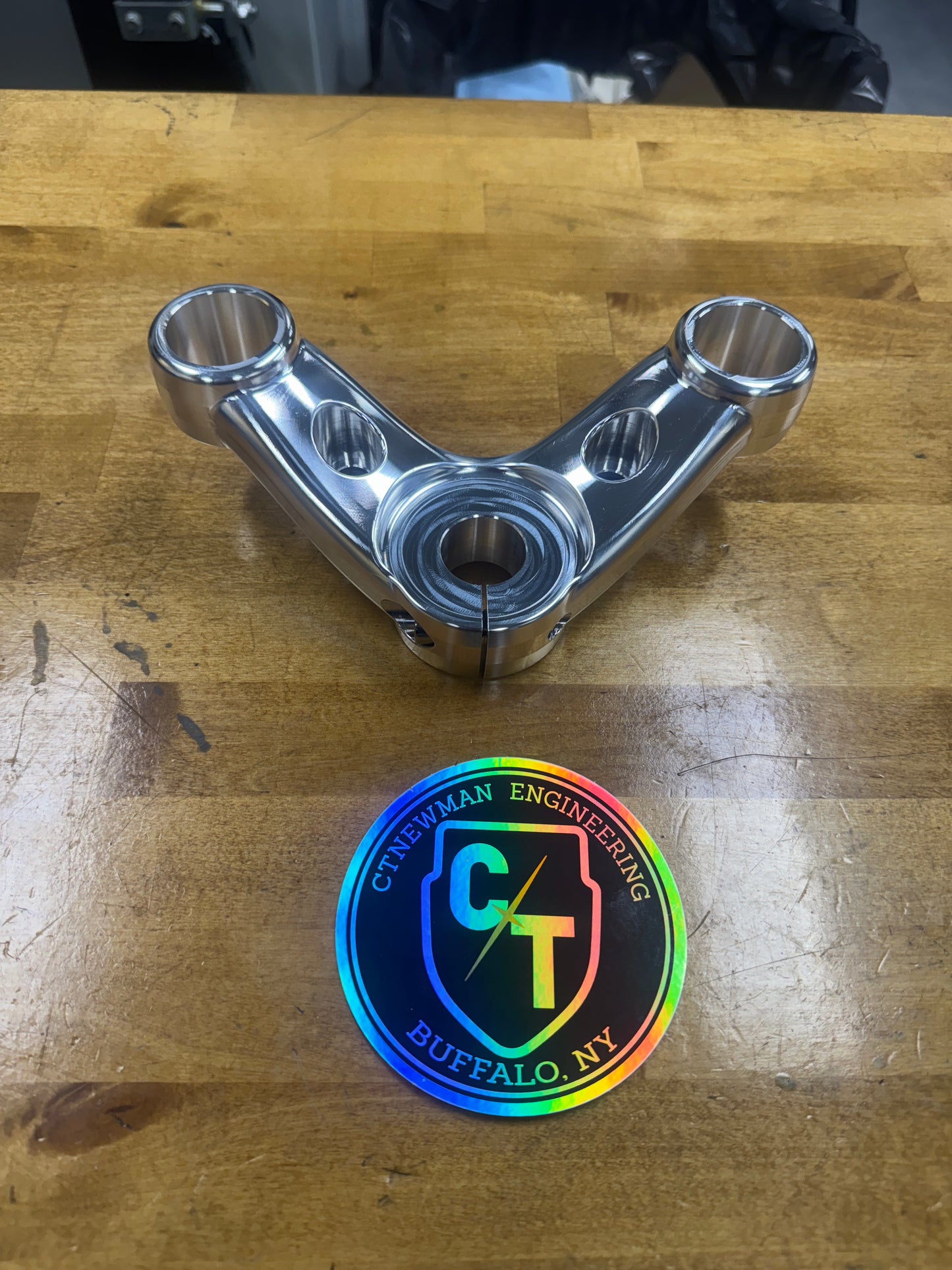 35MM HD STOCK WIDTH DROP TREE (NARROWGLIDE)