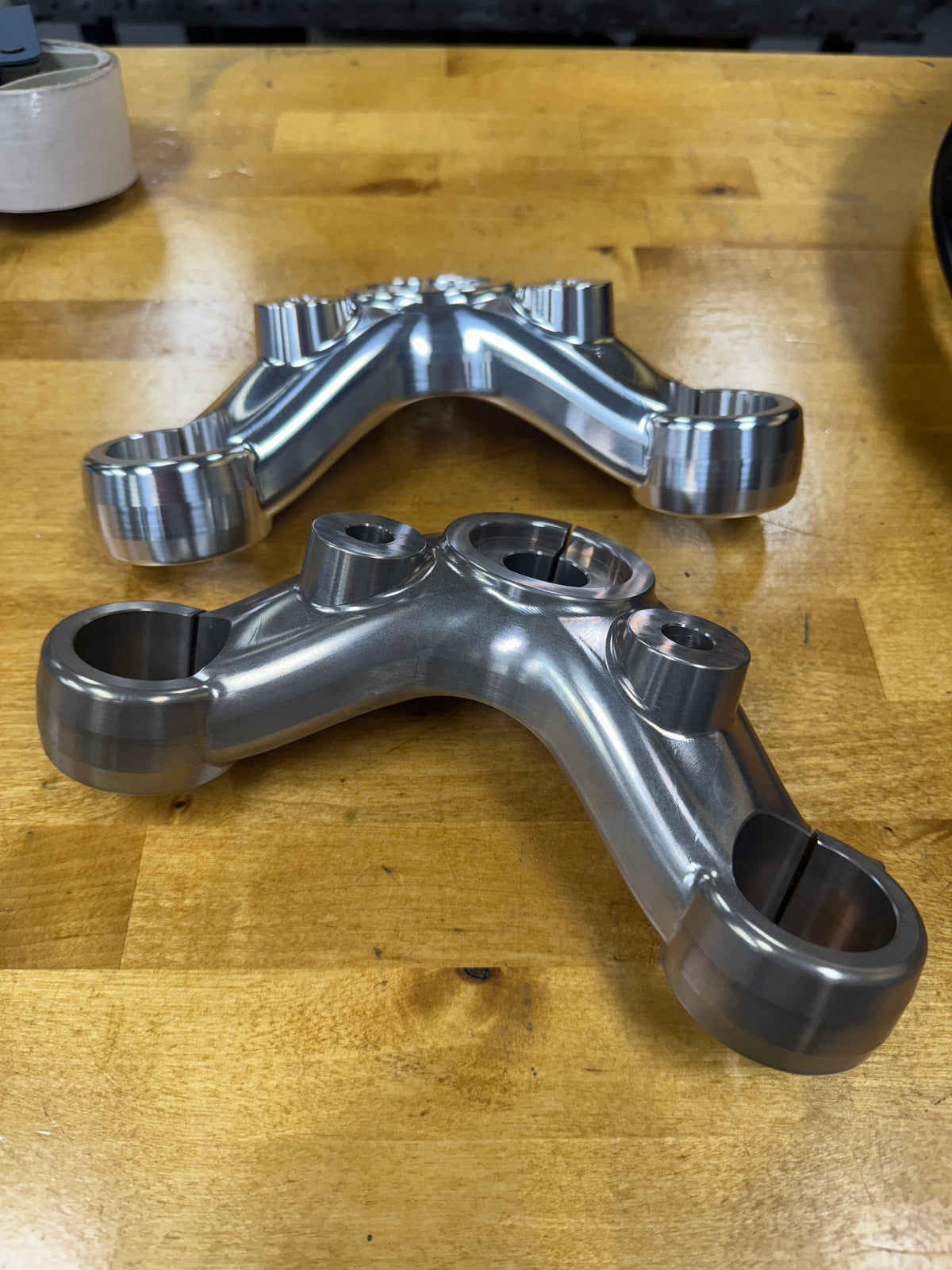 39MM HD STOCK WIDTH DROP TREE (NARROWGLIDE)