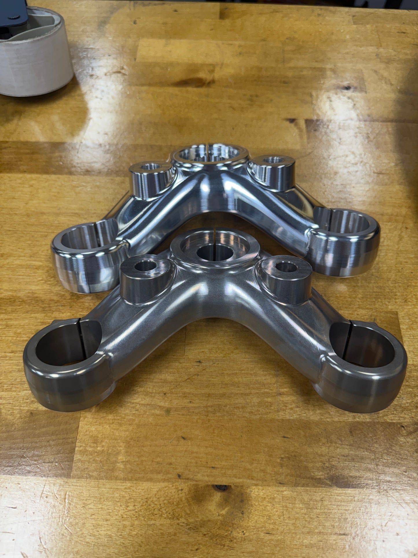 39MM HD STOCK WIDTH DROP TREE (NARROWGLIDE)