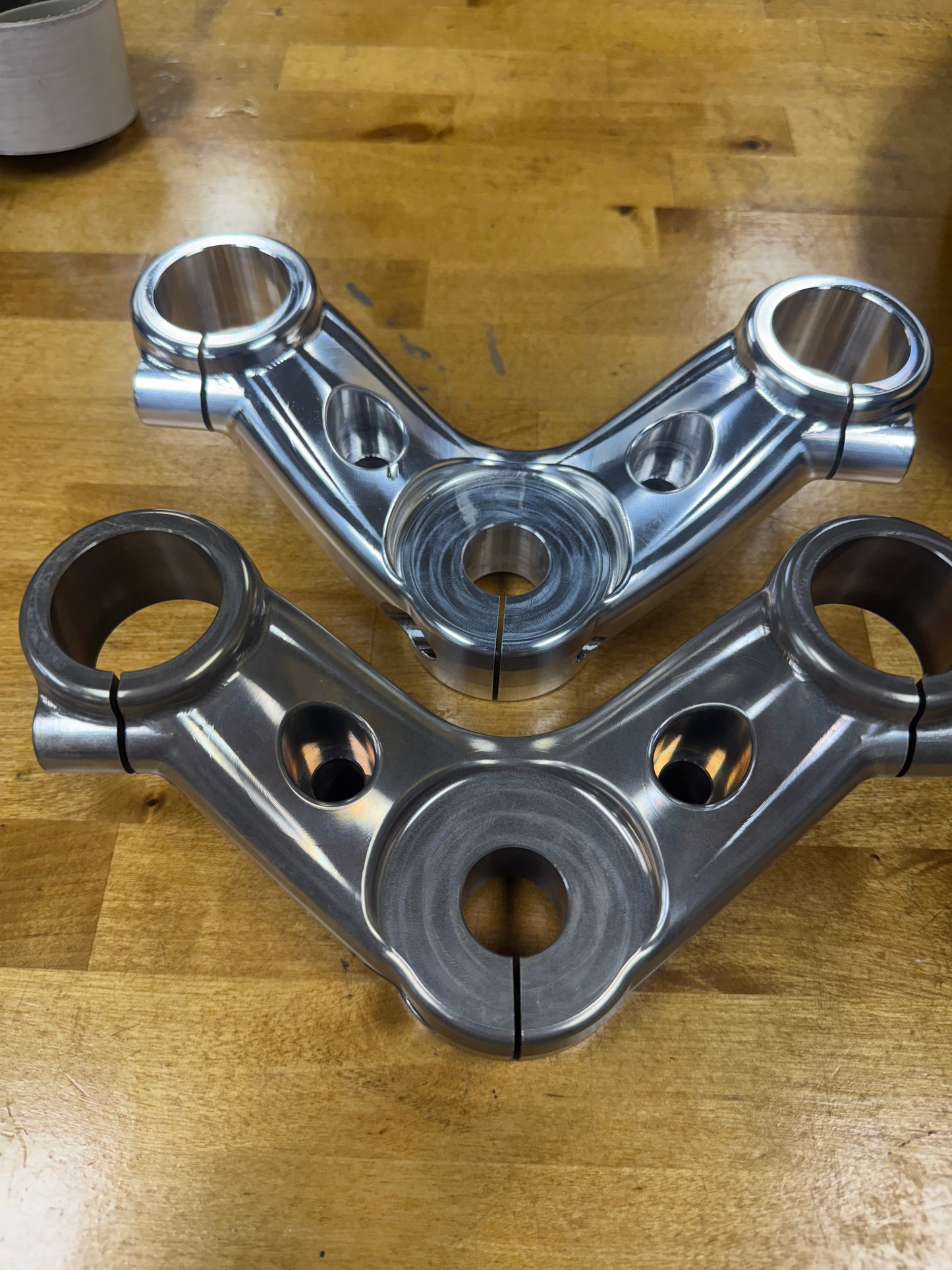 39MM HD STOCK WIDTH DROP TREE (NARROWGLIDE)