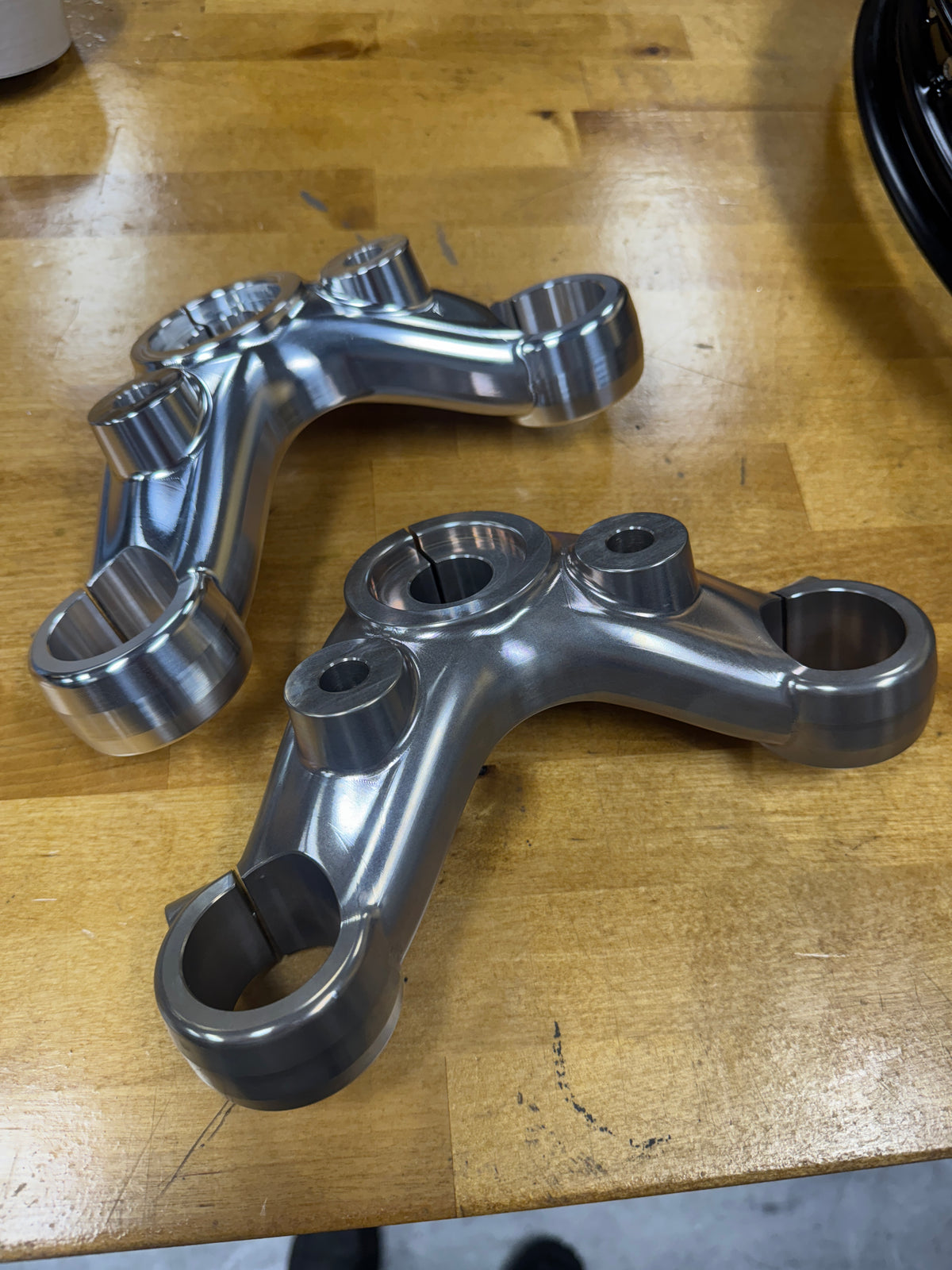 39MM HD STOCK WIDTH DROP TREE (NARROWGLIDE)