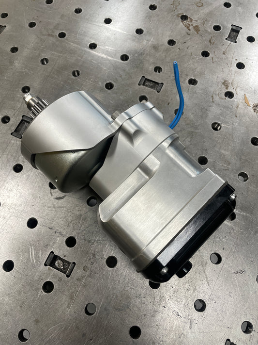 ALTMAG - GEN MOUNT MAGNETO WITH CHARGING SYSTEM for BIGTWIN and IRONHEAD