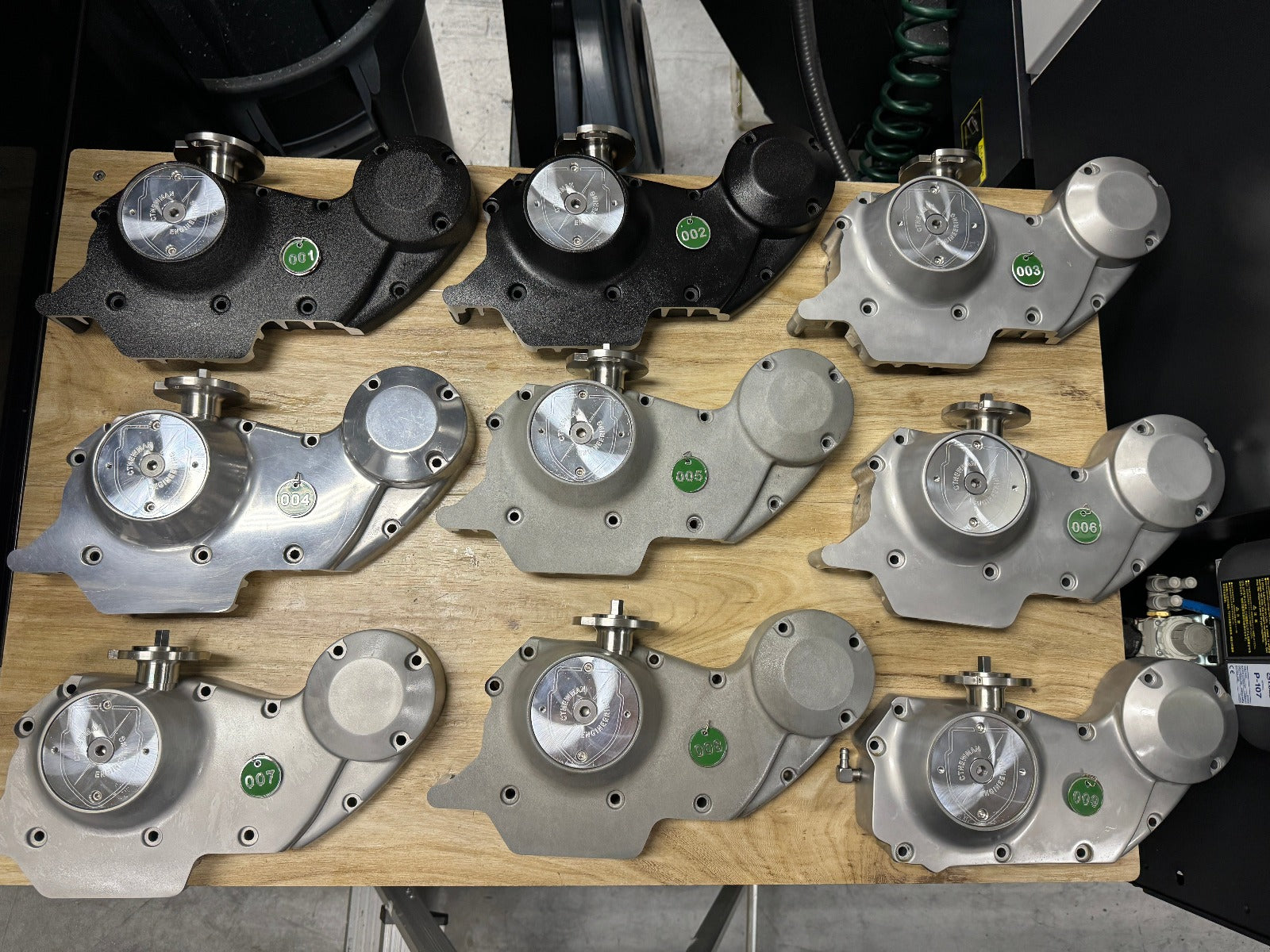 Sportster-Magneto – CTNEWMAN ENGINEERING