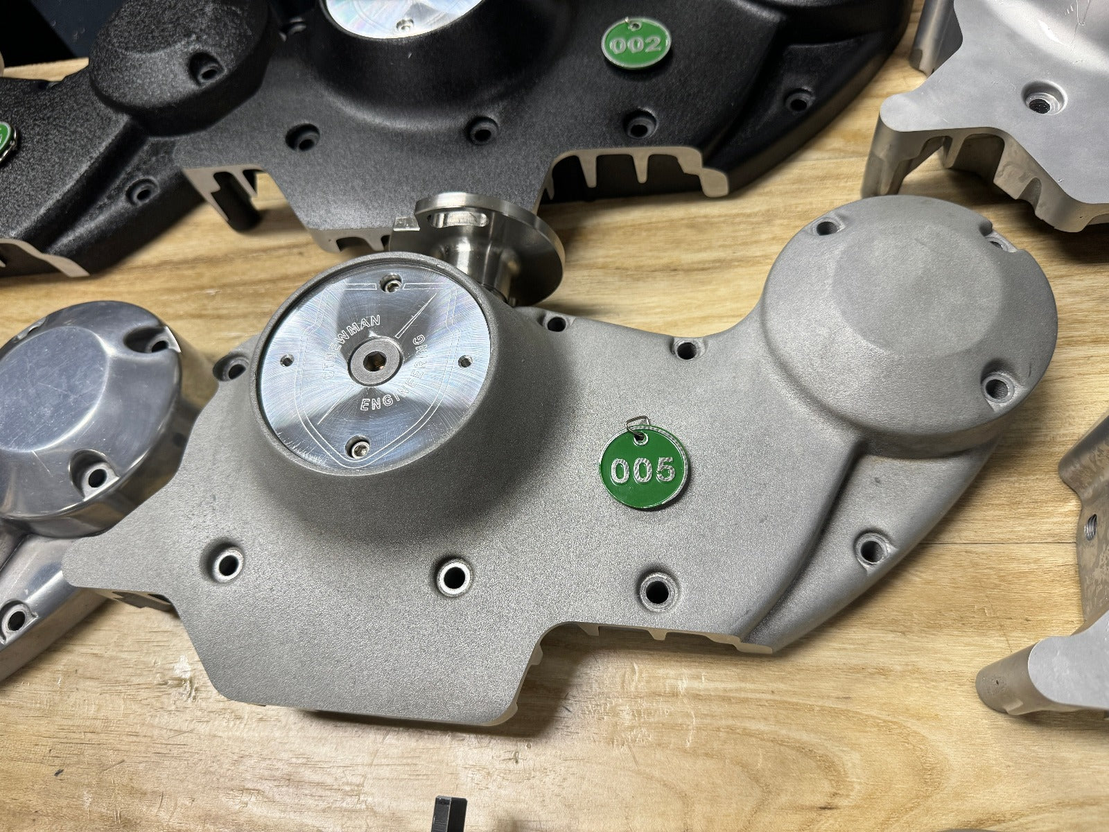 Sportster-Magneto – CTNEWMAN ENGINEERING