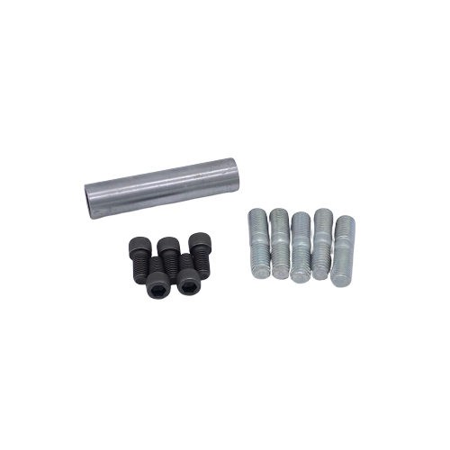 Car wheel hub adapter