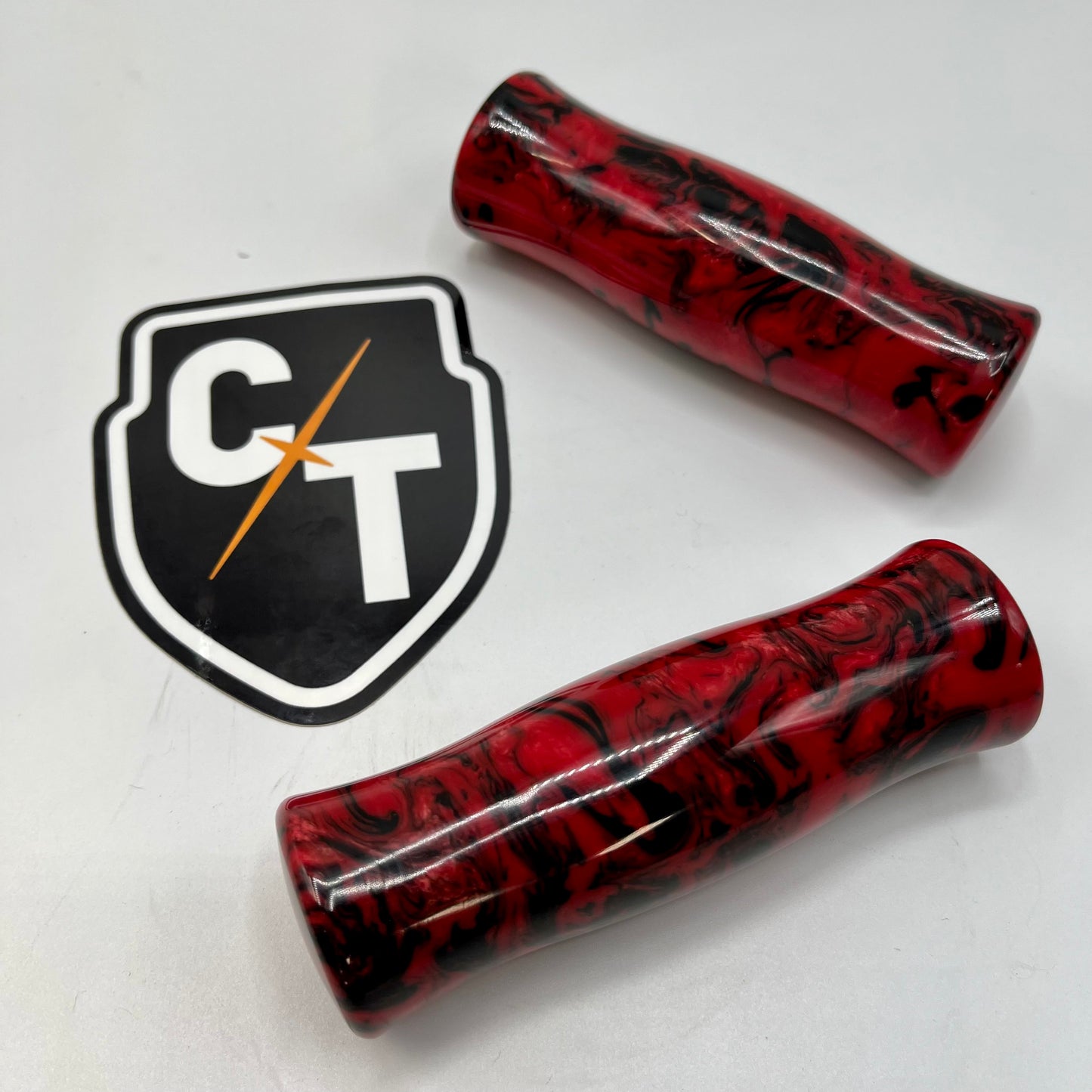 FIRESTARTER ACRYLIC CONTOUR GRIP
