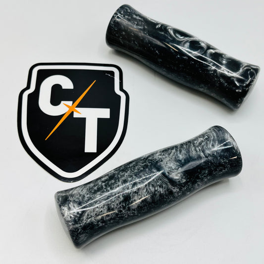 GRAYSCALE ACRYLIC CONTOUR GRIP